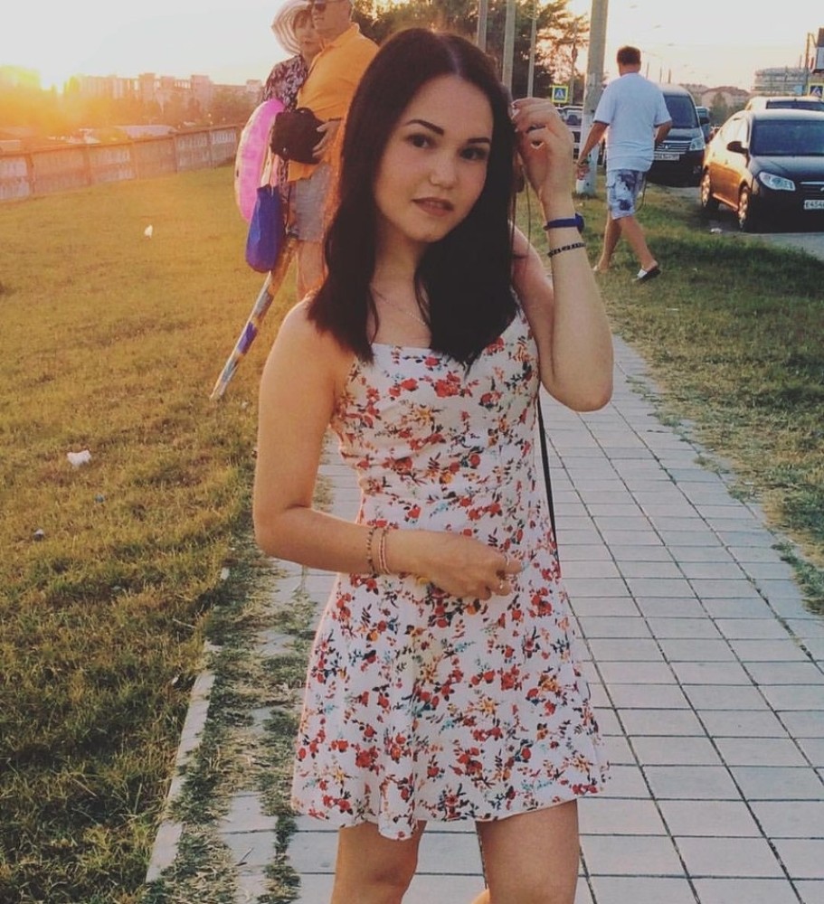 Индивидуалка Карина главное фото в городе Зеленоград 