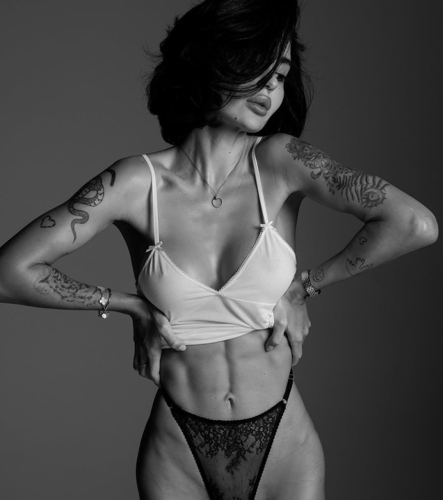 Индивидуалка Дашка фото № 2 в городе Зеленоград