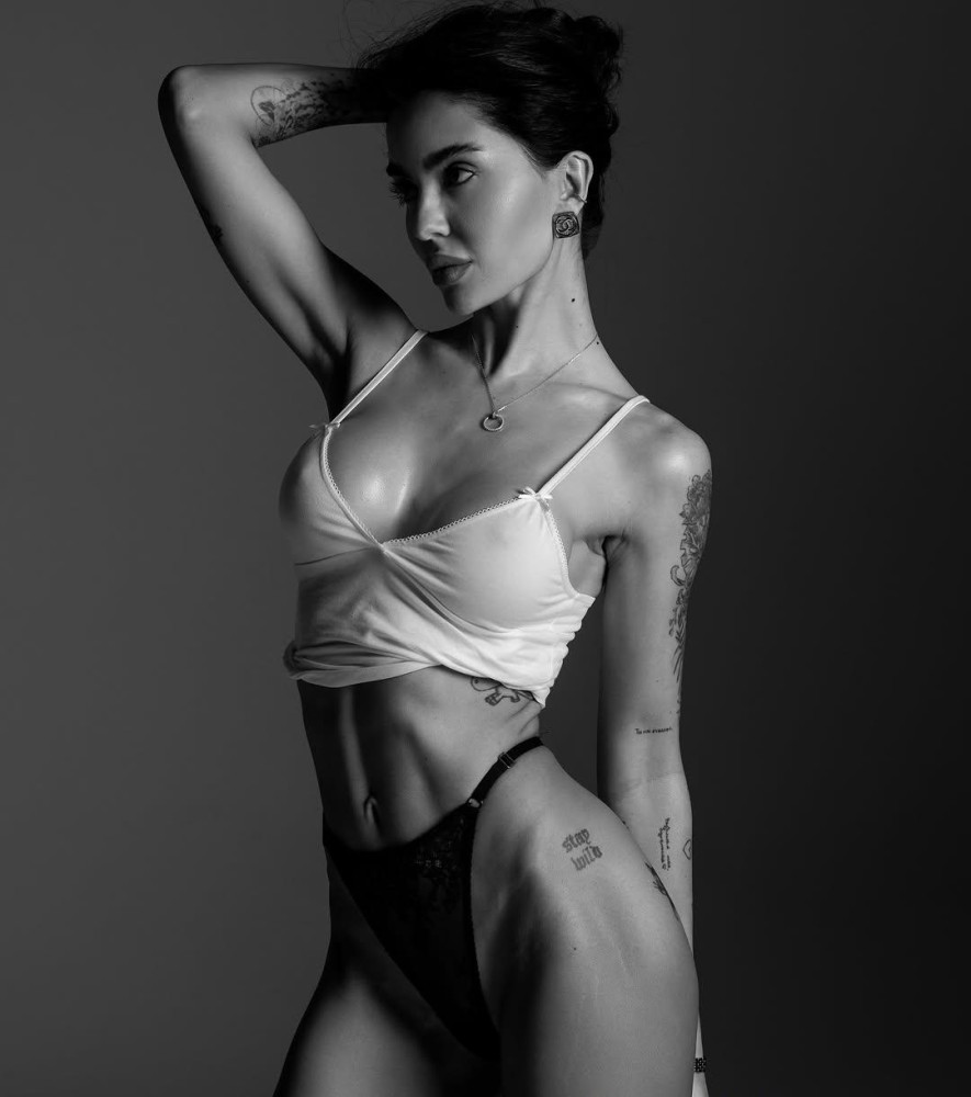 Индивидуалка Дашка фото № 2 в городе Зеленоград