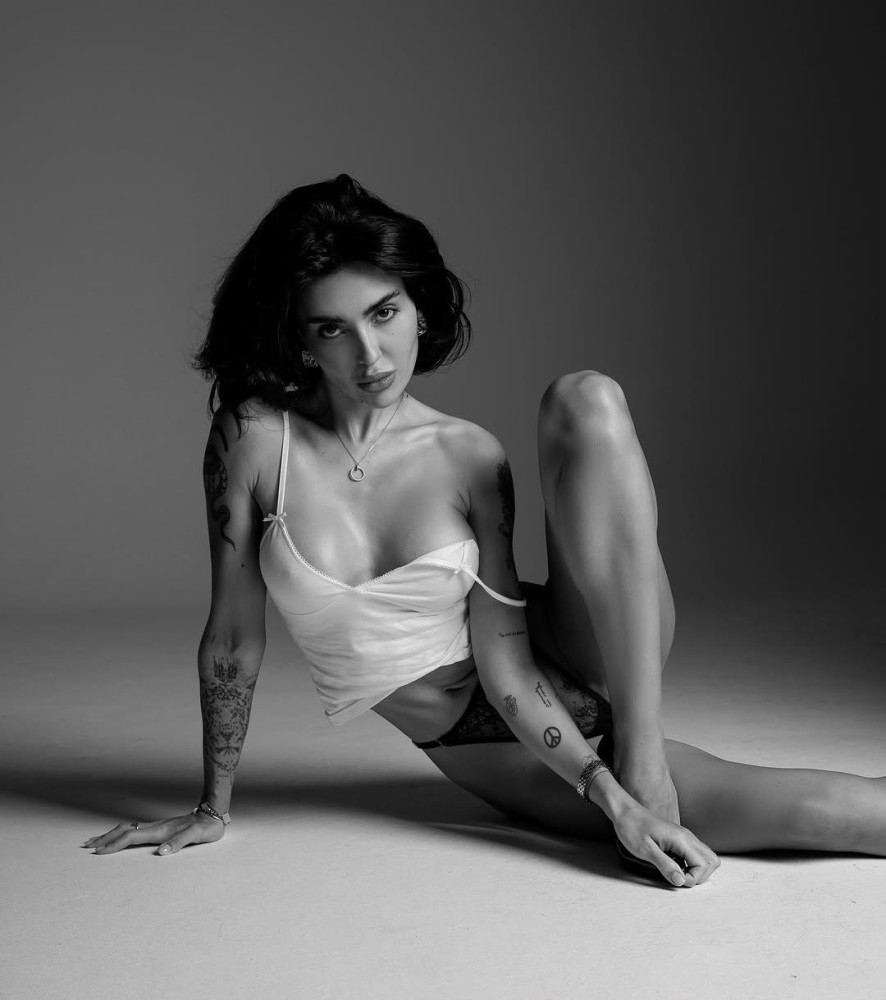 Индивидуалка Дашка фото № 2 в городе Зеленоград