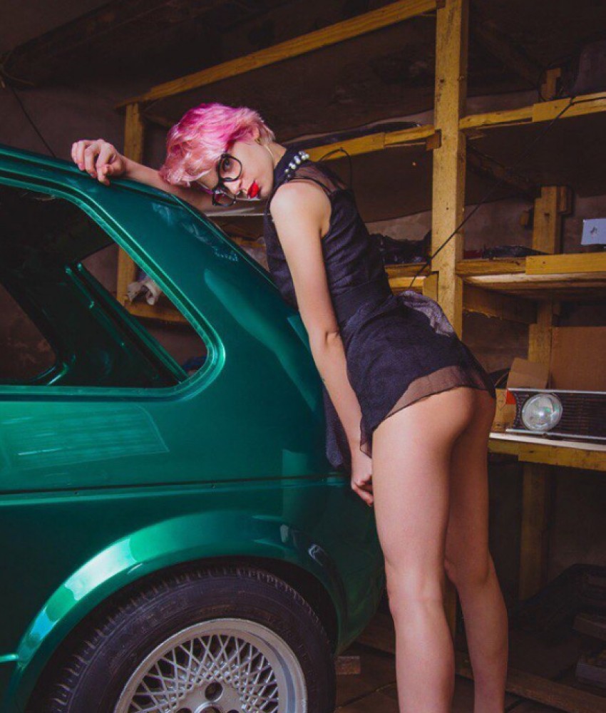 Индивидуалка Оксана главное фото в городе Зеленоград 