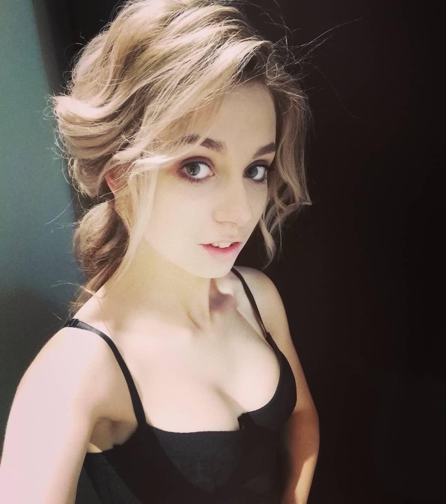 Индивидуалка Людочка главное фото в городе Зеленоград 