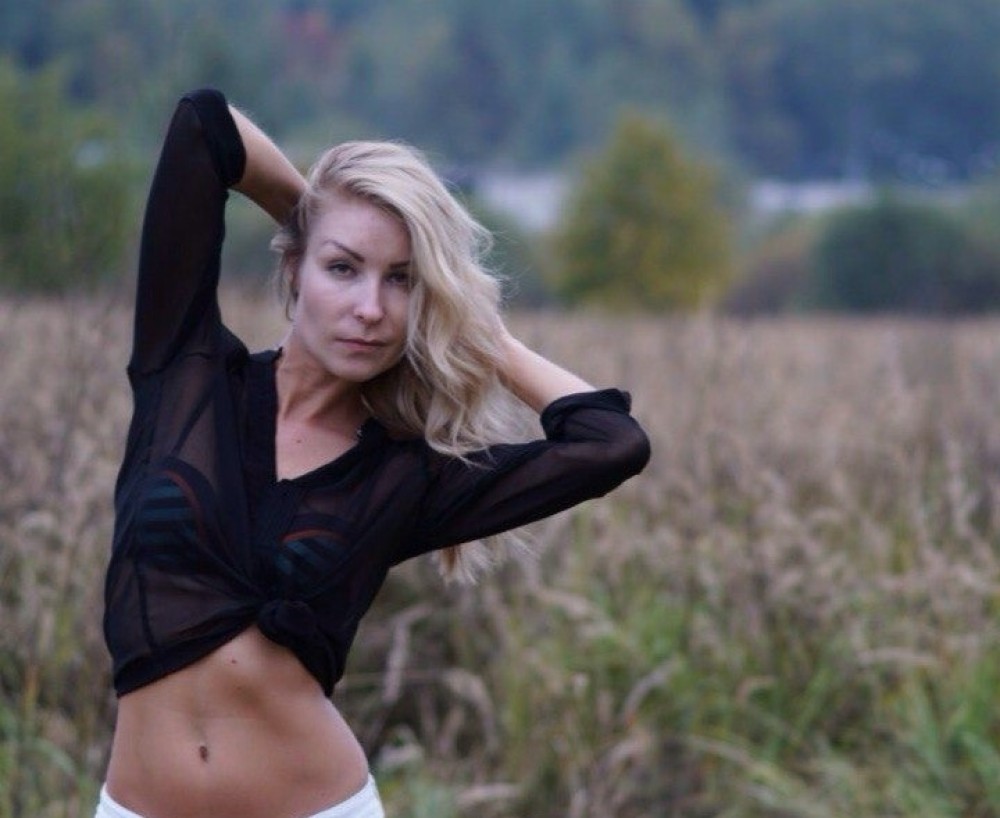 Индивидуалка Ирина главное фото в городе Зеленоград 