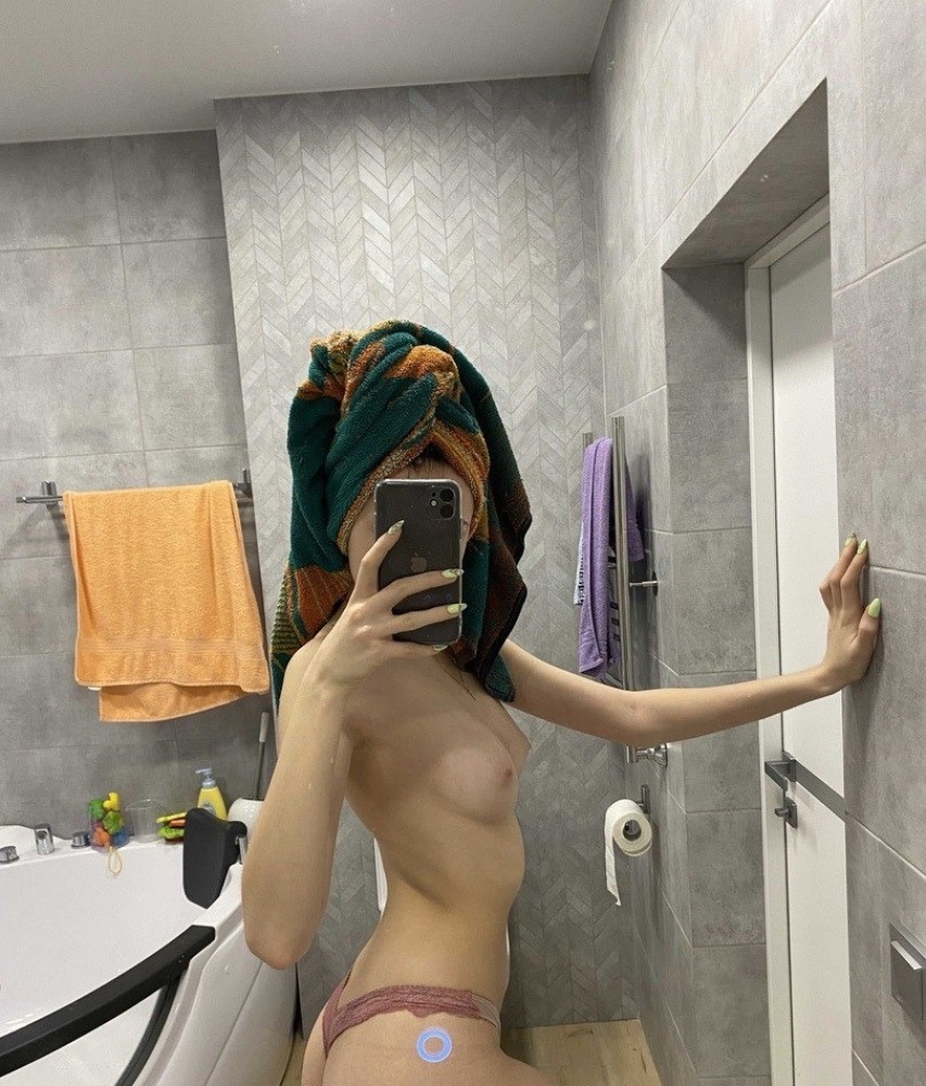 Индивидуалка Радочка главное фото в городе Зеленоград 