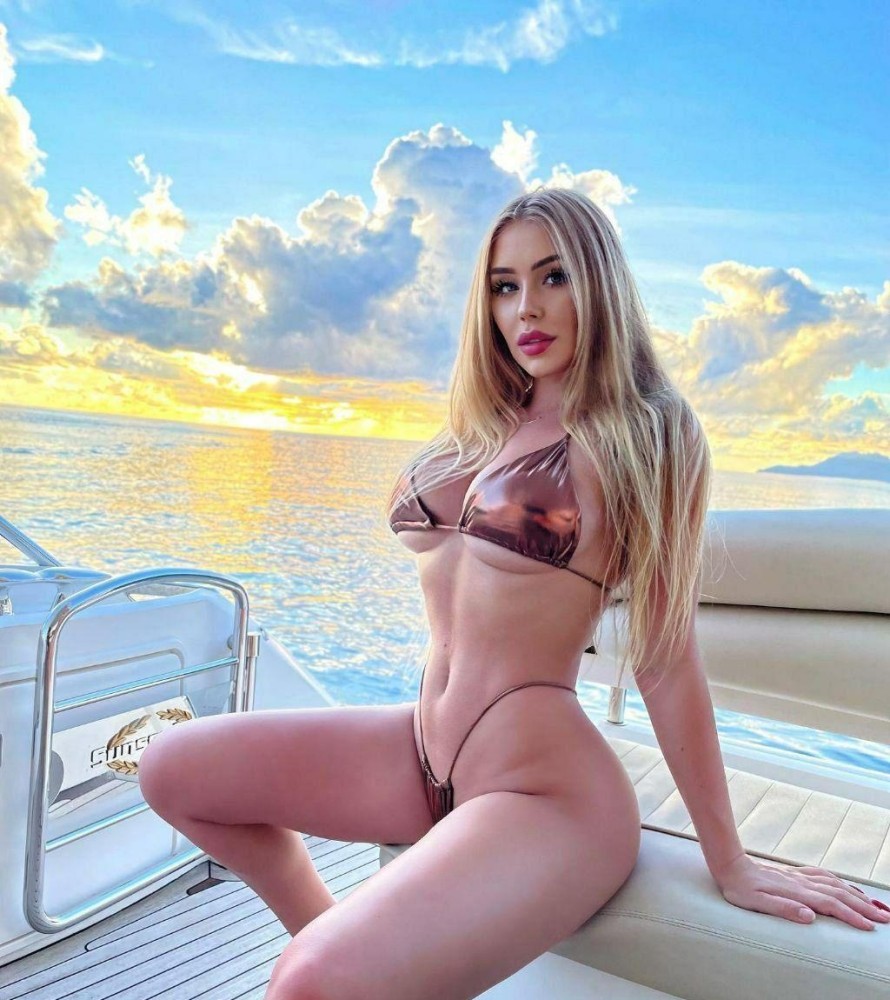 Индивидуалка Ханна фото № 2 в городе Зеленоград