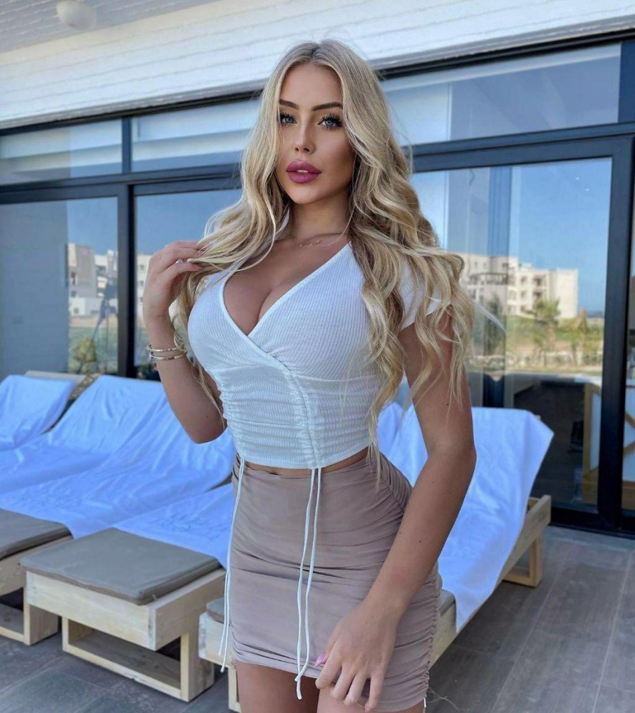 Индивидуалка Ханна фото № 2 в городе Зеленоград