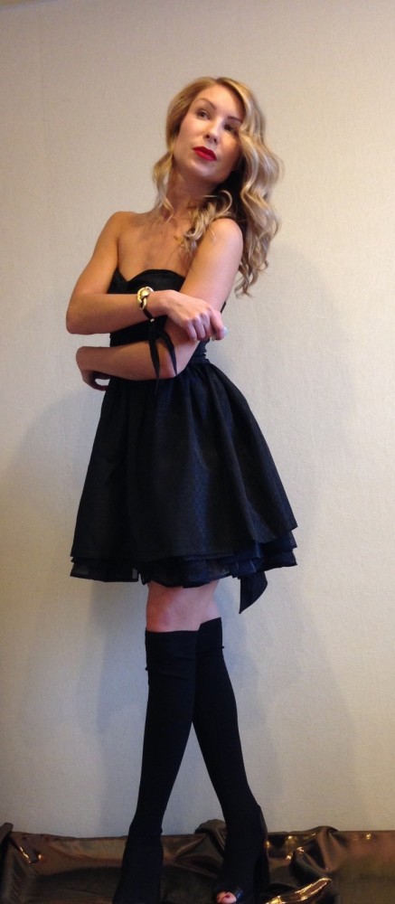 Индивидуалка Ирина фото № 2 в городе Зеленоград