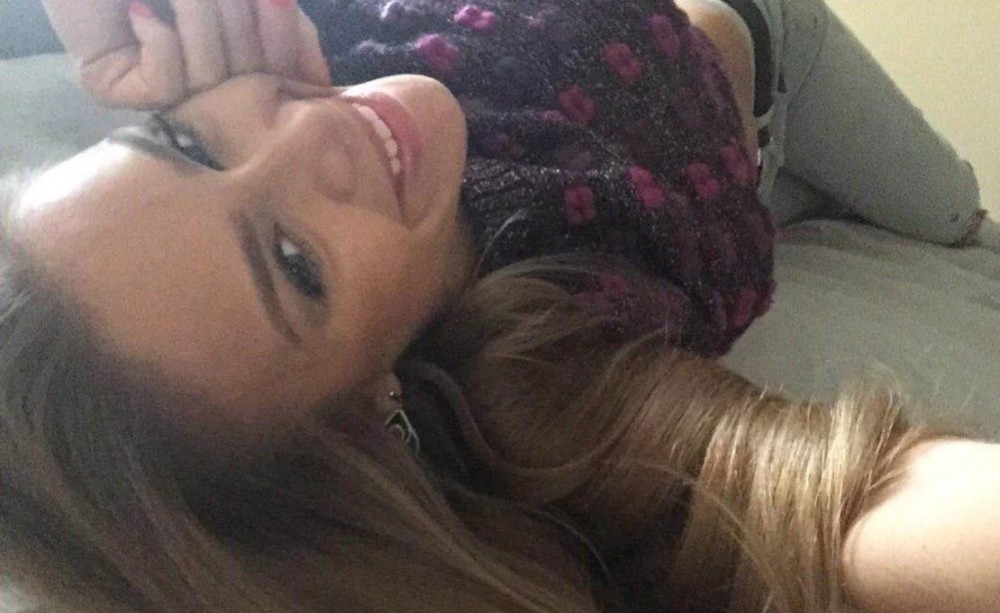 Индивидуалка Кристина фото № 2 в городе Зеленоград