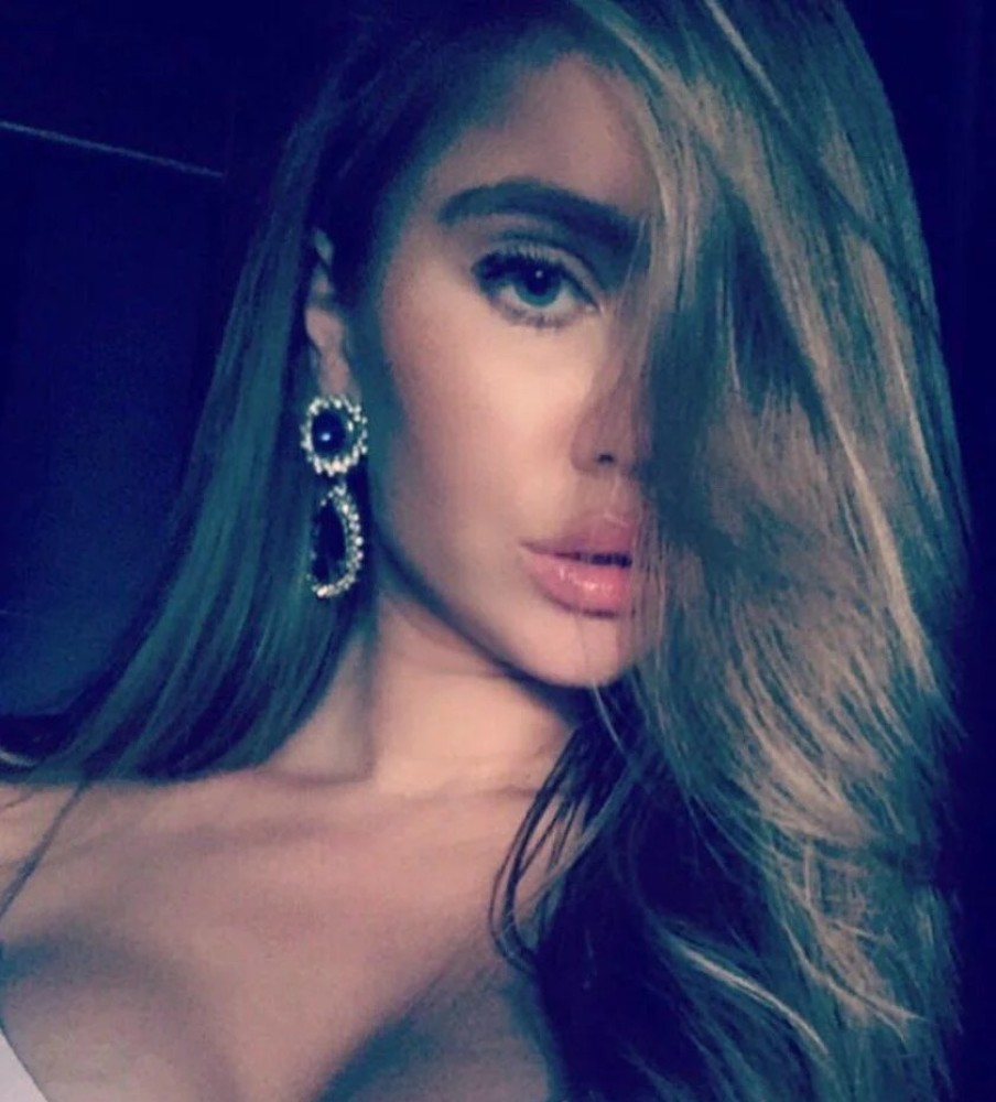 Индивидуалка Кристина фото № 2 в городе Зеленоград