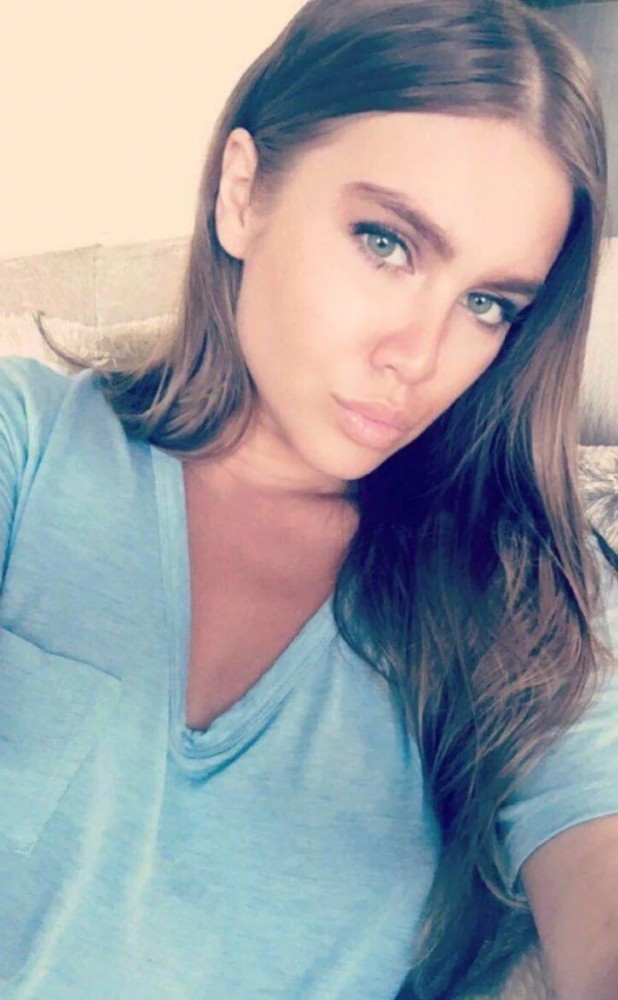 Индивидуалка Кристина фото № 2 в городе Зеленоград