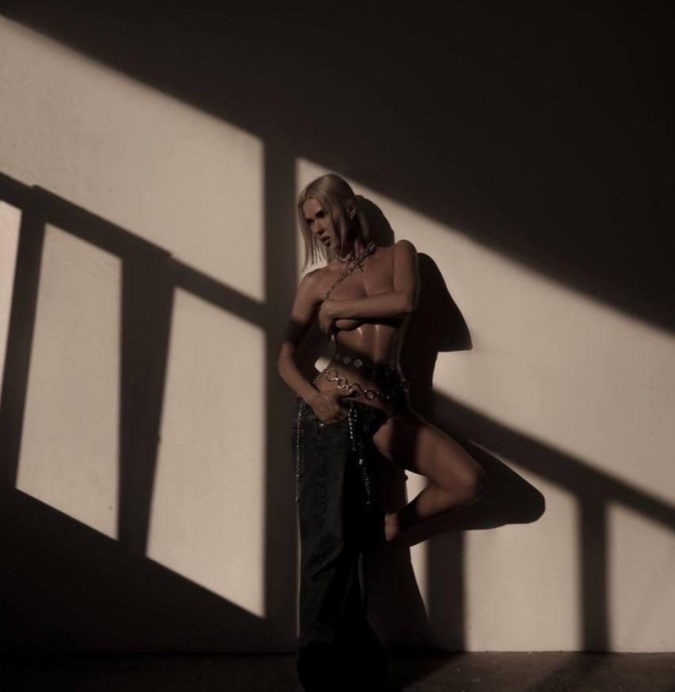 Индивидуалка Лиза фото № 2 в городе Зеленоград