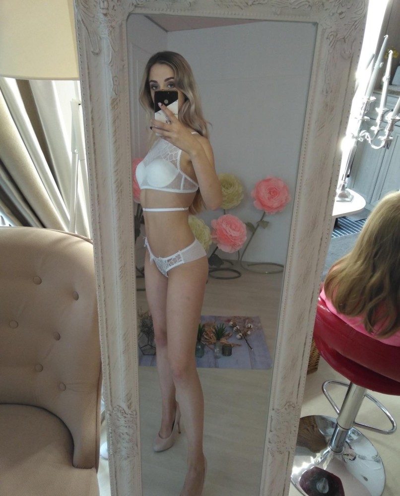 Индивидуалка Людочка фото № 2 в городе Зеленоград