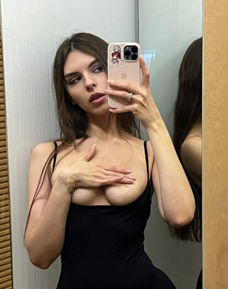 Индивидуалка Мила фото № 2 в городе Зеленоград