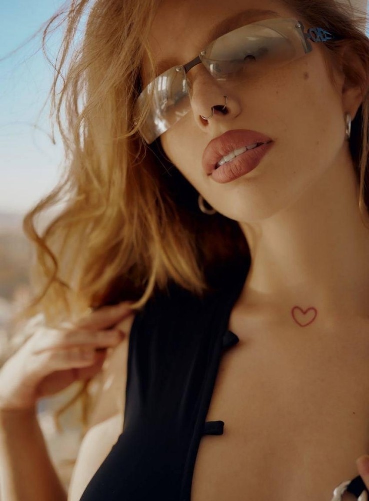 Индивидуалка Милена фото № 2 в городе Зеленоград