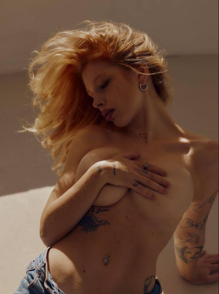 Индивидуалка Милена фото № 2 в городе Зеленоград