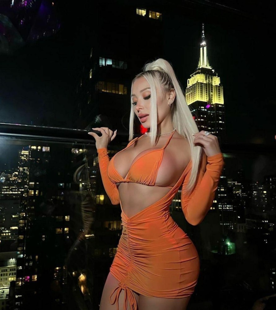 Индивидуалка Оксана фото № 2 в городе Зеленоград