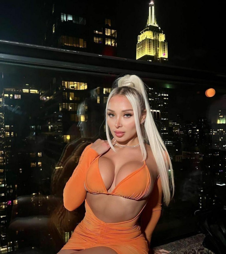 Индивидуалка Оксана фото № 2 в городе Зеленоград