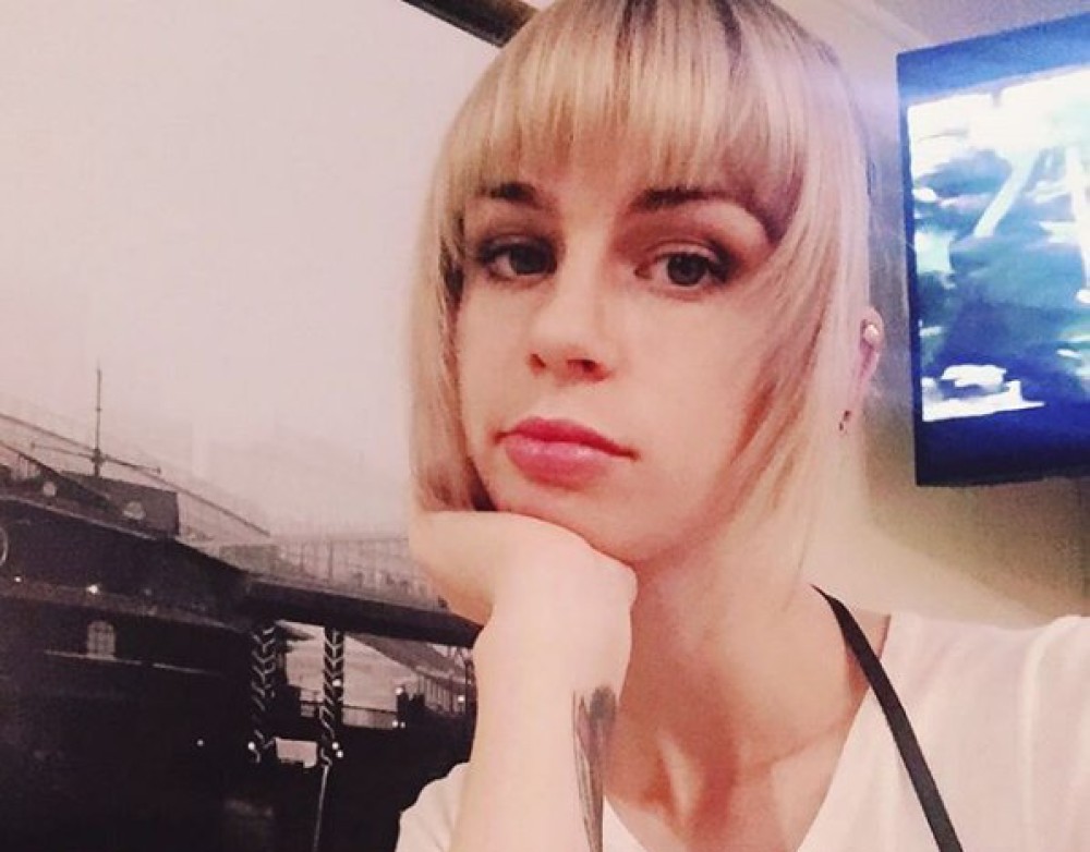 Индивидуалка Оксана фото № 2 в городе Зеленоград