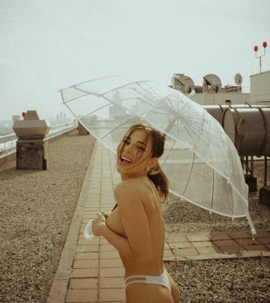 Индивидуалка Люсия главное фото в городе Зеленоград 