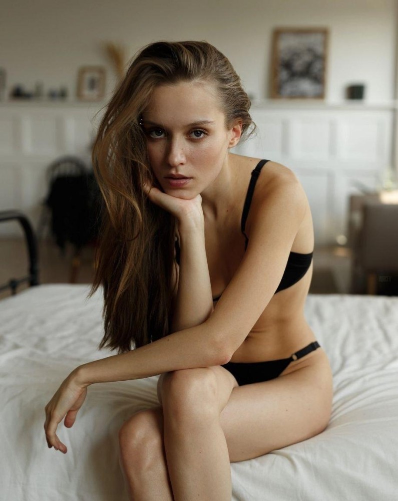 Индивидуалка Света главное фото в городе Зеленоград 