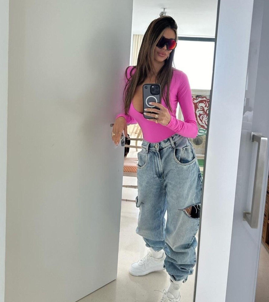 Индивидуалка Полина фото № 2 в городе Зеленоград