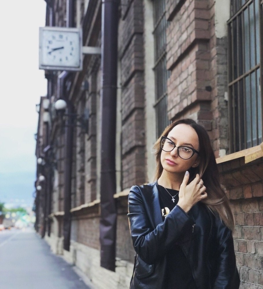 Индивидуалка Рада фото № 2 в городе Зеленоград