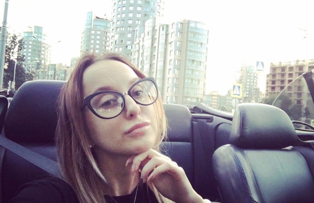 Индивидуалка Рада фото № 2 в городе Зеленоград