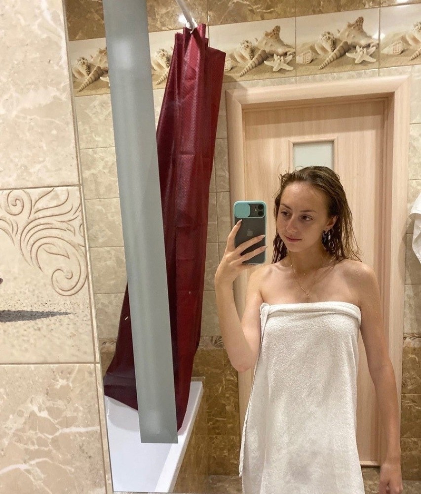 Индивидуалка Радочка фото № 2 в городе Зеленоград