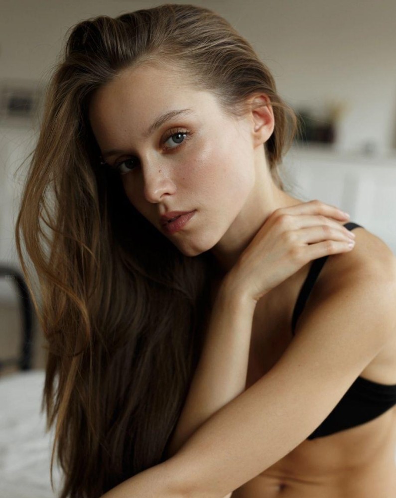 Индивидуалка Света фото № 2 в городе Зеленоград