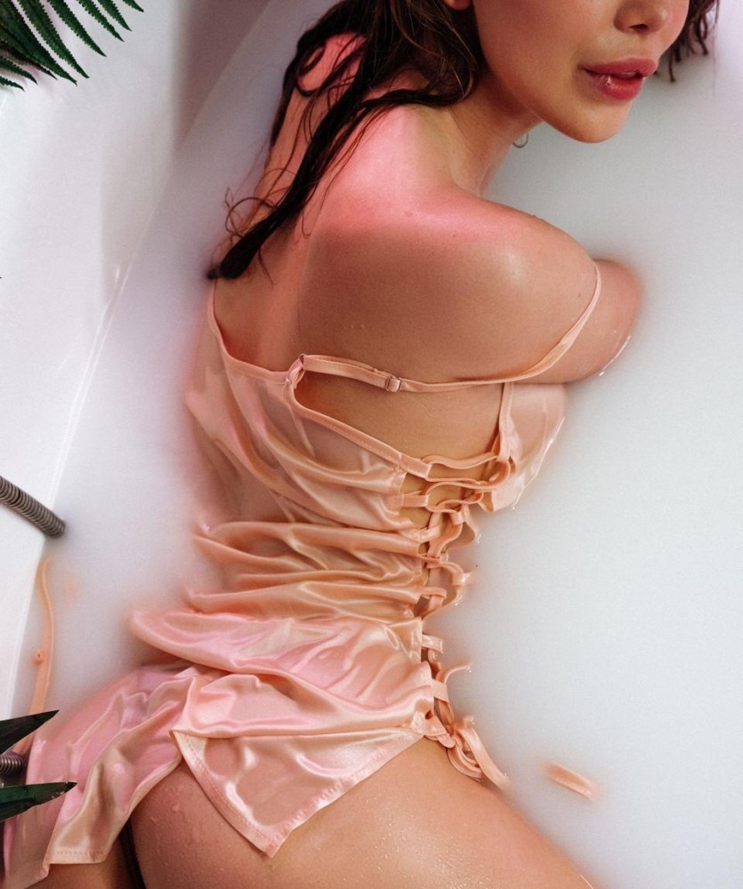 Индивидуалка СВЕТКА фото № 2 в городе Зеленоград