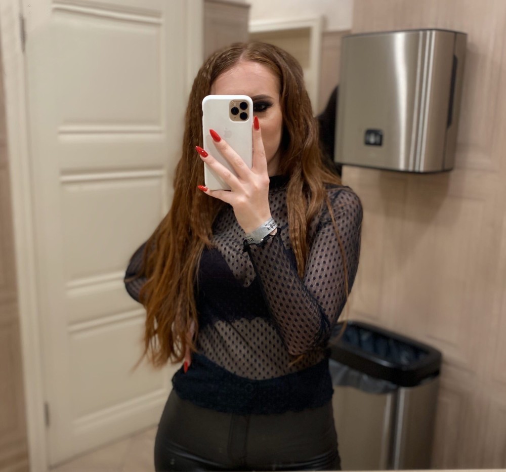 Индивидуалка Светлана фото № 2 в городе Зеленоград