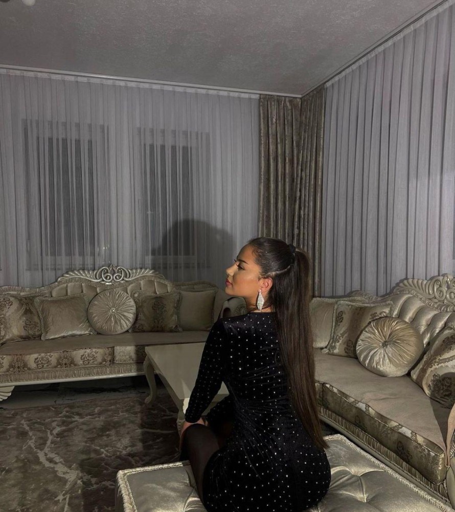 Индивидуалка Тася фото № 2 в городе Зеленоград