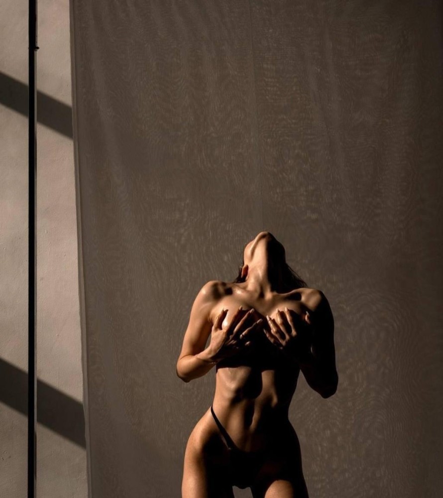 Индивидуалка Влада фото № 2 в городе Зеленоград