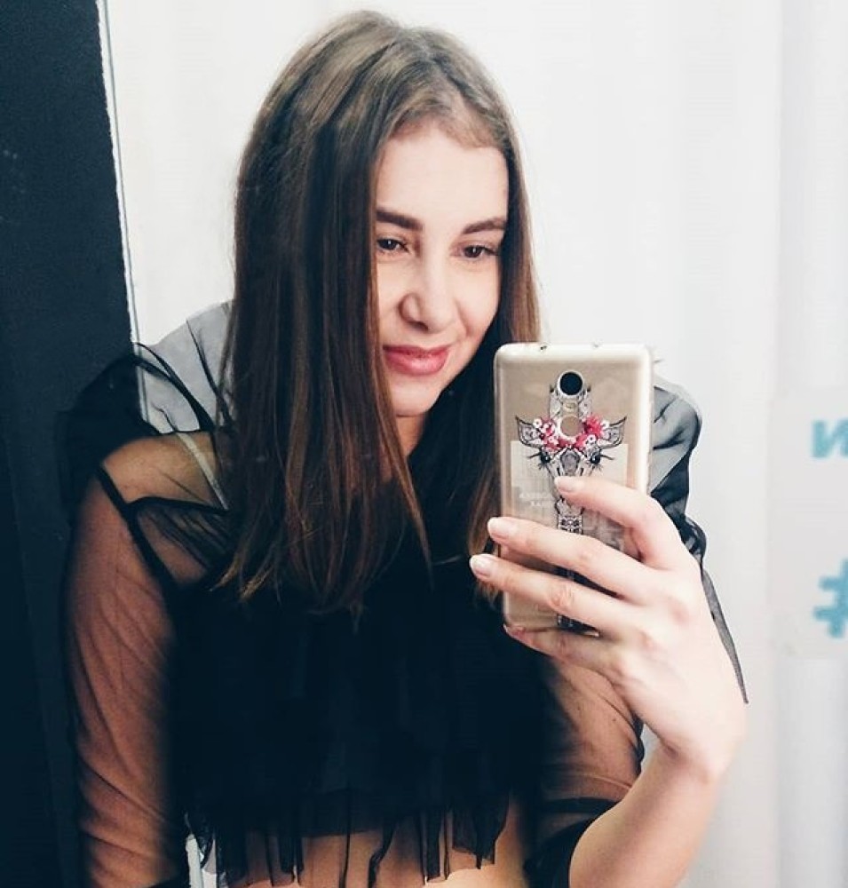 Индивидуалка Яна фото № 2 в городе Зеленоград