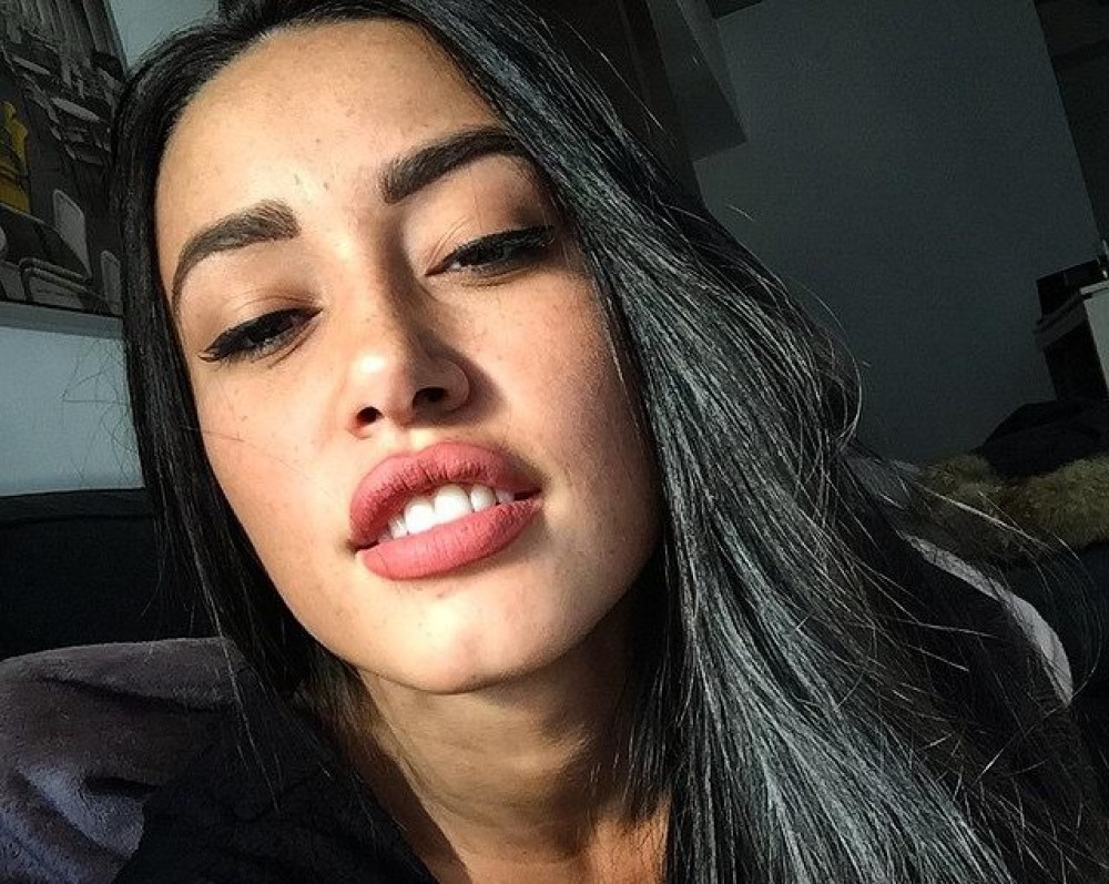 Индивидуалка Зара фото № 2 в городе Зеленоград