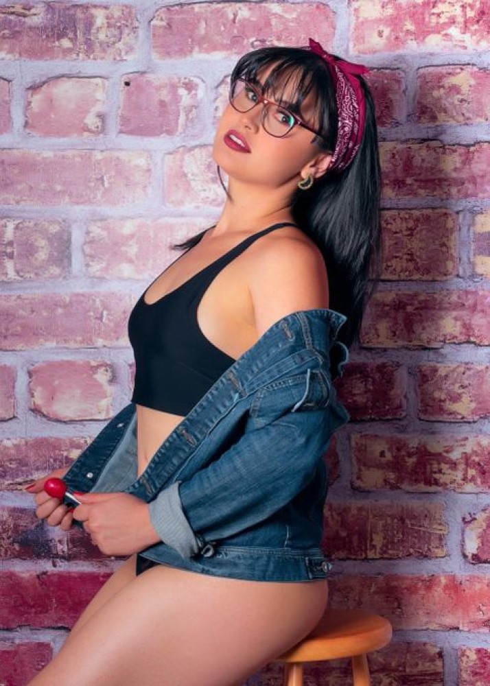 Индивидуалка Алина фото № 2 в городе Зеленоград