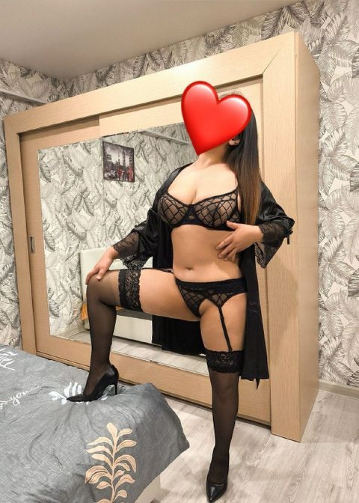 Индивидуалка Алина фото № 2 в городе Зеленоград