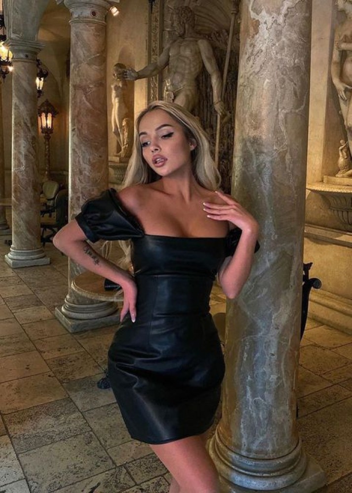 Индивидуалка Алина главное фото в городе Зеленоград 