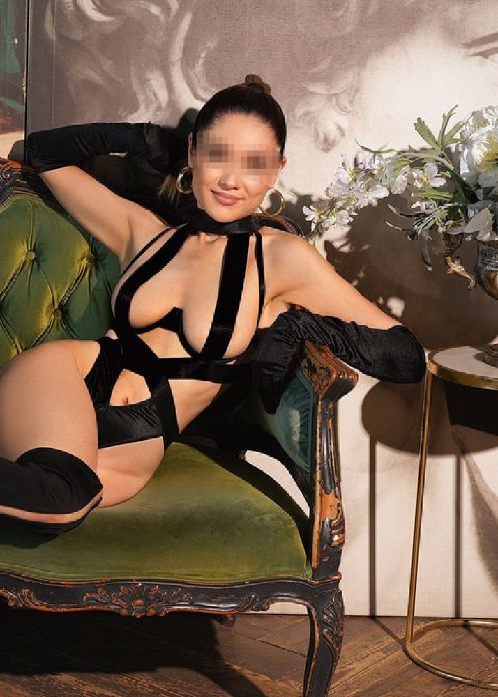 Индивидуалка Алиса фото № 2 в городе Зеленоград