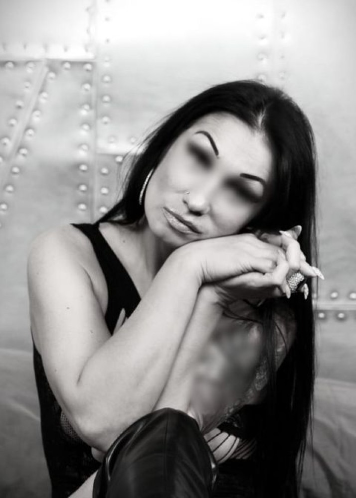 Индивидуалка Амира главное фото в городе Зеленоград 