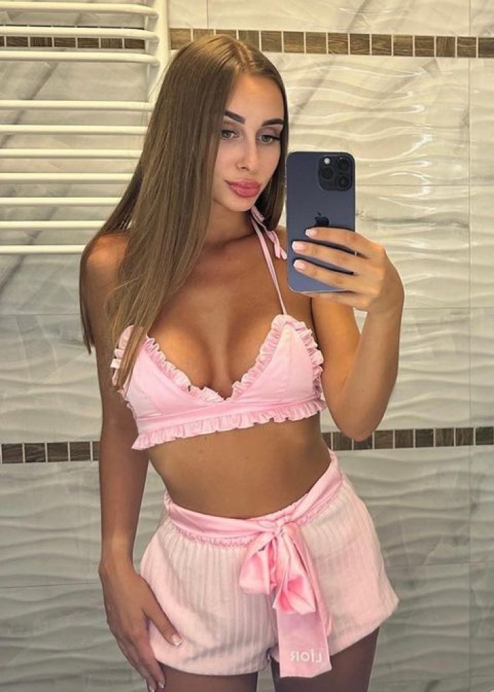 Индивидуалка Анна фото № 2 в городе Зеленоград