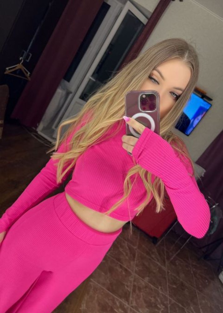 Индивидуалка Ева фото № 2 в городе Зеленоград