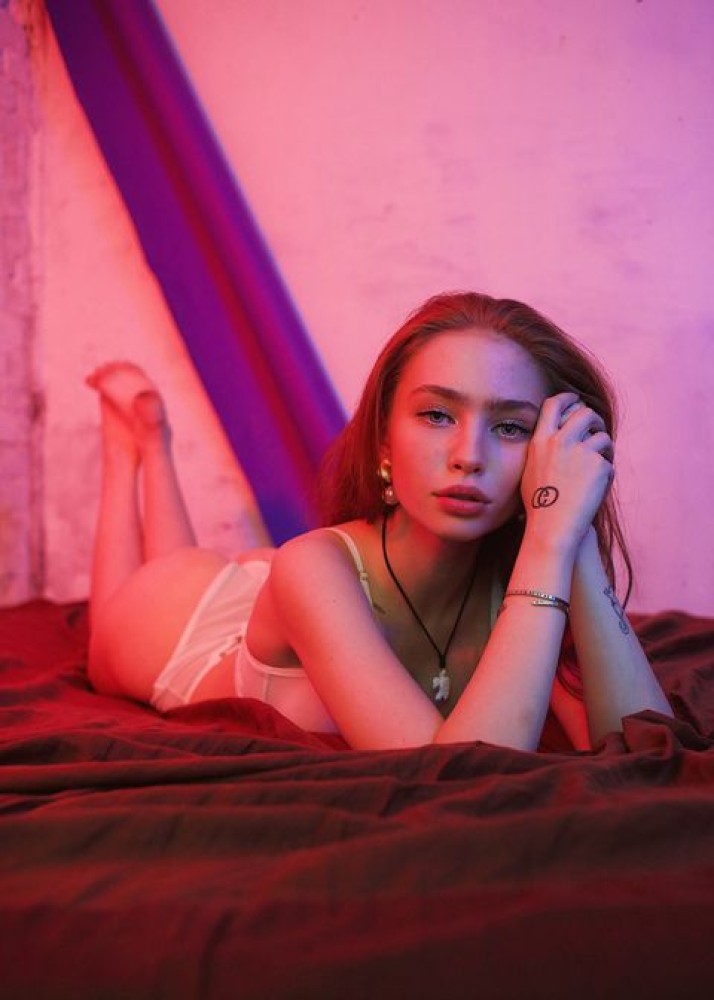 Индивидуалка Эвелина фото № 2 в городе Зеленоград