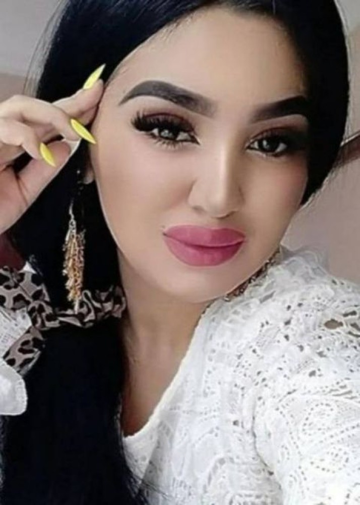 Индивидуалка Фарида главное фото в городе Зеленоград 