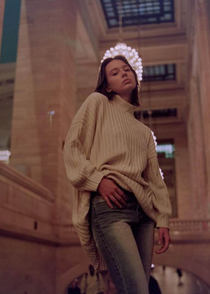 Индивидуалка Ингрид фото № 2 в городе Зеленоград