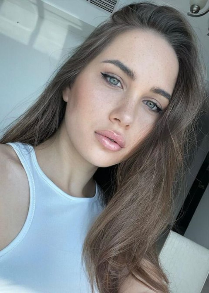 Индивидуалка Ками фото № 2 в городе Зеленоград