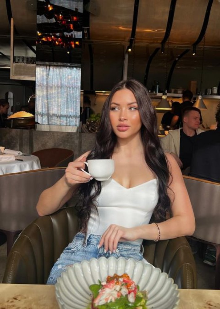 Индивидуалка Карина главное фото в городе Зеленоград 