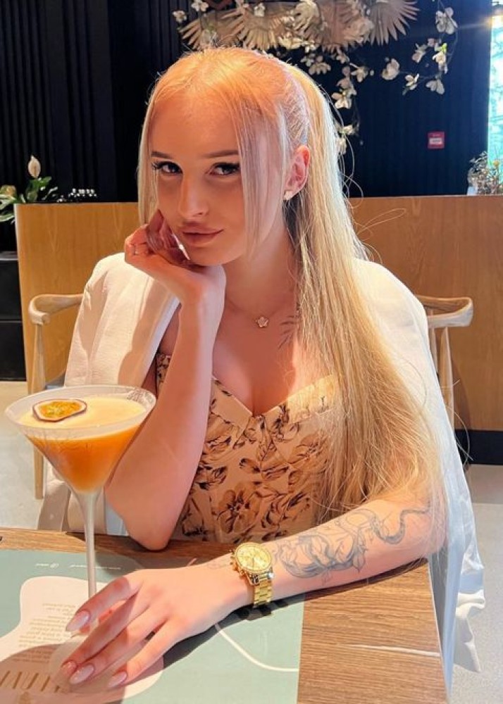 Индивидуалка Катя фото № 2 в городе Зеленоград