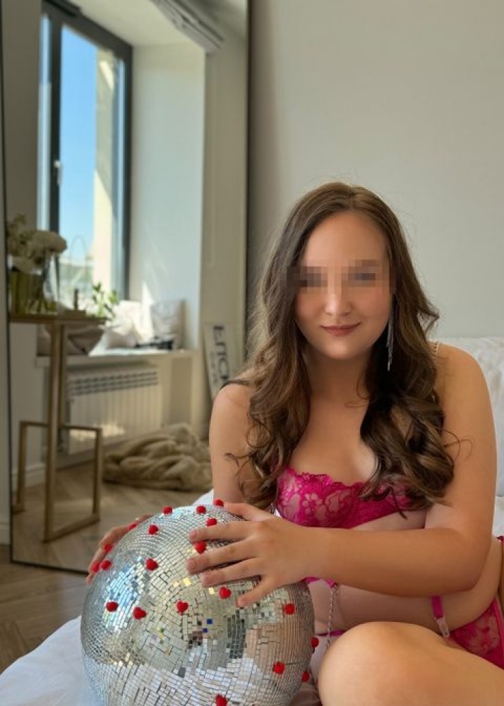 Индивидуалка Кэтрин фото № 2 в городе Зеленоград