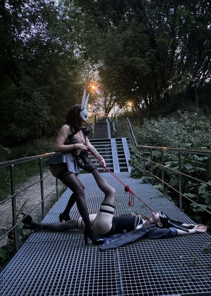 Индивидуалка Крис фото № 2 в городе Зеленоград